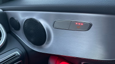 Mercedes-Benz C-Class C220d AMG Line Premium 2dr 9G-Tronic Diesel Coupe